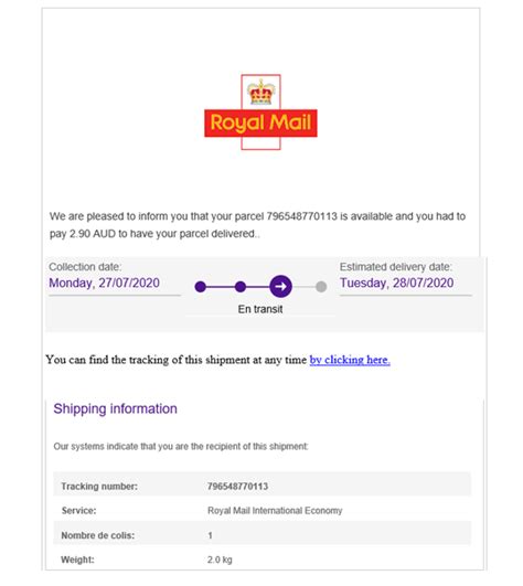 smart gift solutions royal mail scam